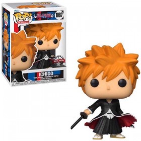 Bleach Ichigo Special Edition